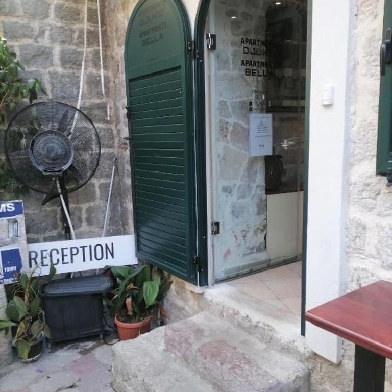Apartaments Charlie Chaplin - One-Bedroom Apartment - 4