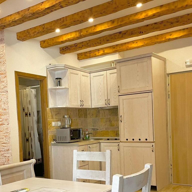 Apartaments Charlie Chaplin - One-Bedroom Apartment - 6
