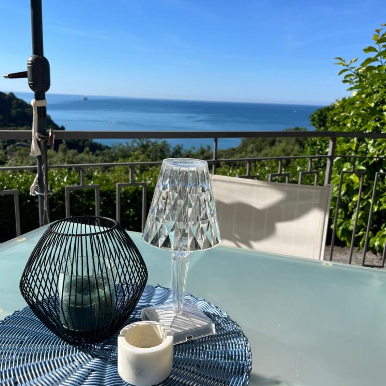 IL MARE BLU - Two-Bedroom Apartment with Jacuzzi and Sauna - 43