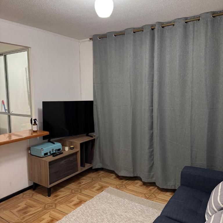 Departamento en Quillota - Two-Bedroom Apartment - 3