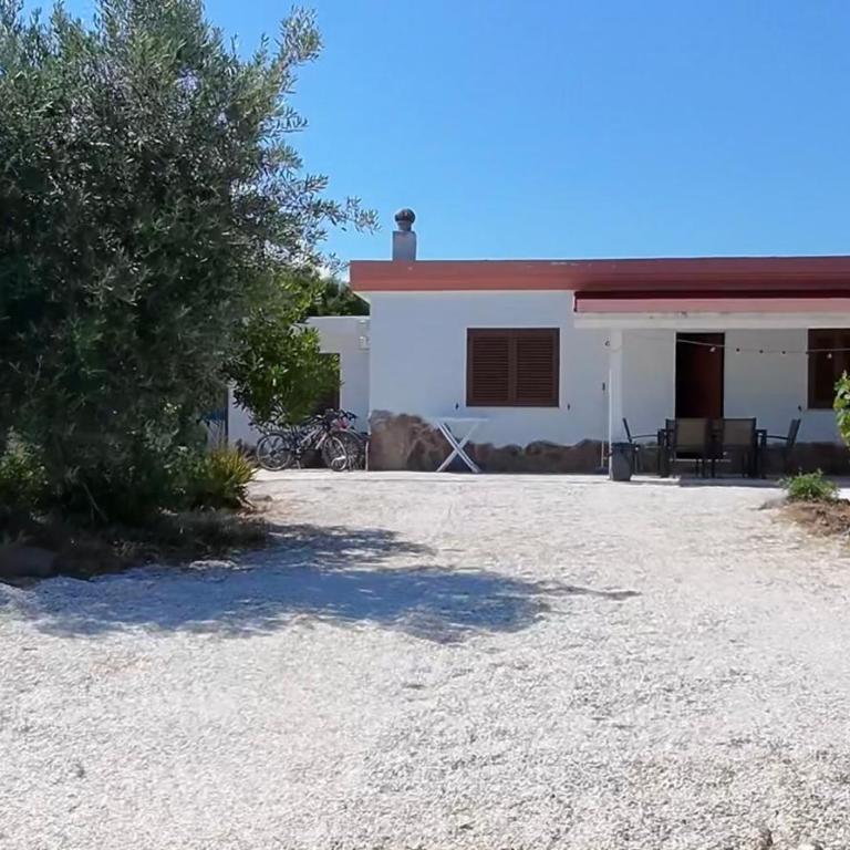 Casa Tonzi - Villa con 3 Camere da Letto - 2