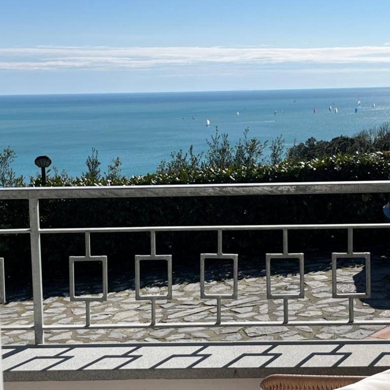 IL MARE BLU - Two-Bedroom Apartment with Jacuzzi and Sauna - 50