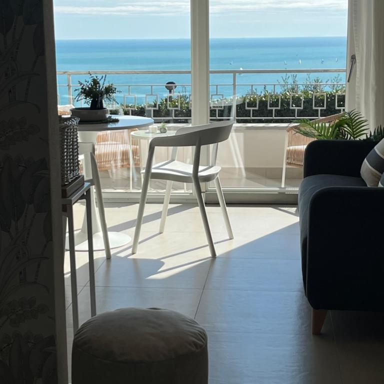 IL MARE BLU - Appartamento con 1 Camera da Letto - 34
