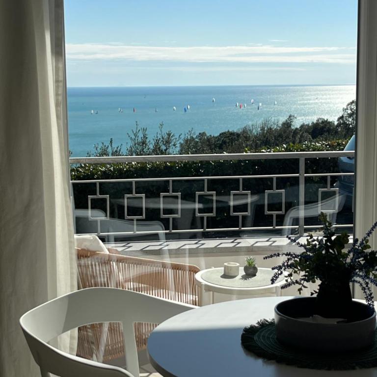 IL MARE BLU - Appartamento con 1 Camera da Letto - 35
