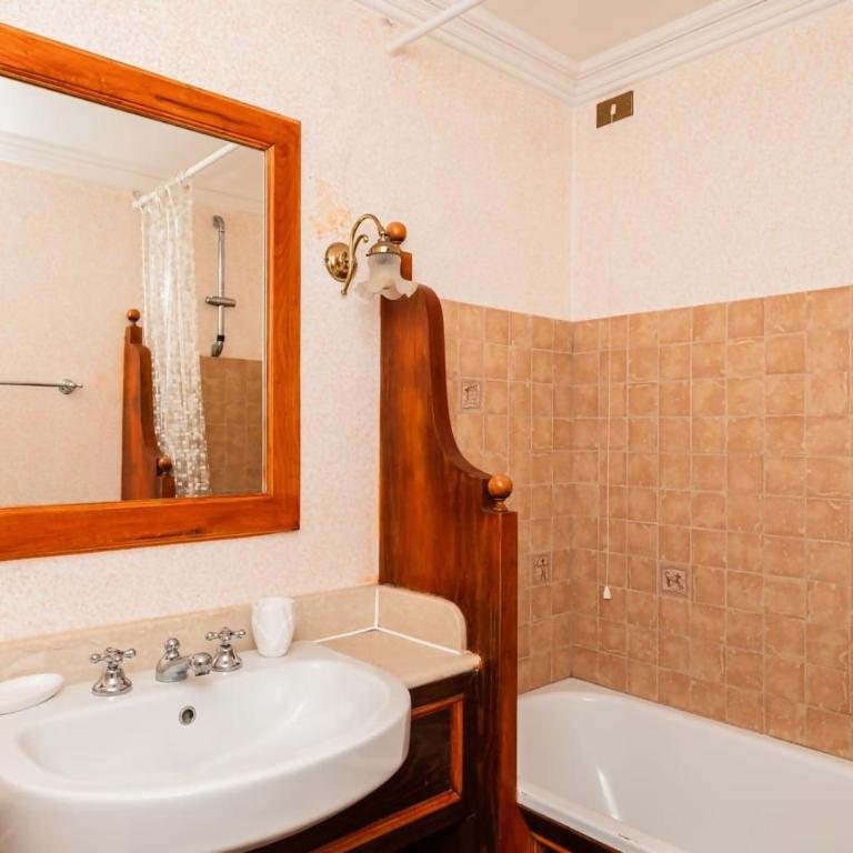 Villa Rosa - Piscina privata - Villa con 1 Camera da Letto - 22