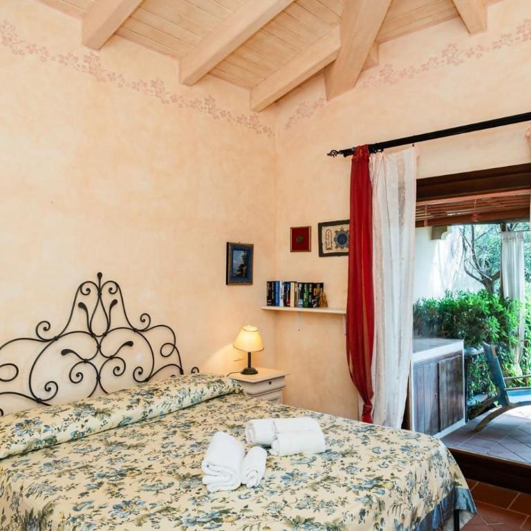 Villa Rosa - Piscina privata - Villa con 1 Camera da Letto - 30