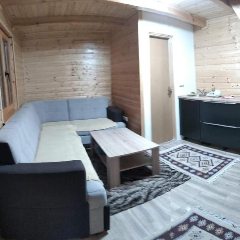 Pure Nature - One-Bedroom House - 7
