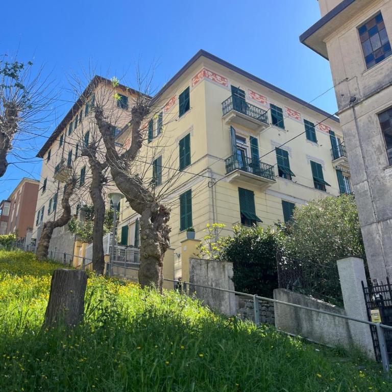 All’ombra delle sophore (011015-LT-2264) - One-Bedroom Apartment - 6