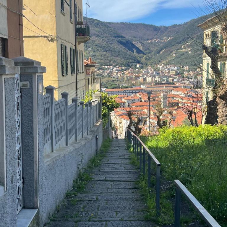 All’ombra delle sophore (011015-LT-2264) - One-Bedroom Apartment - 8
