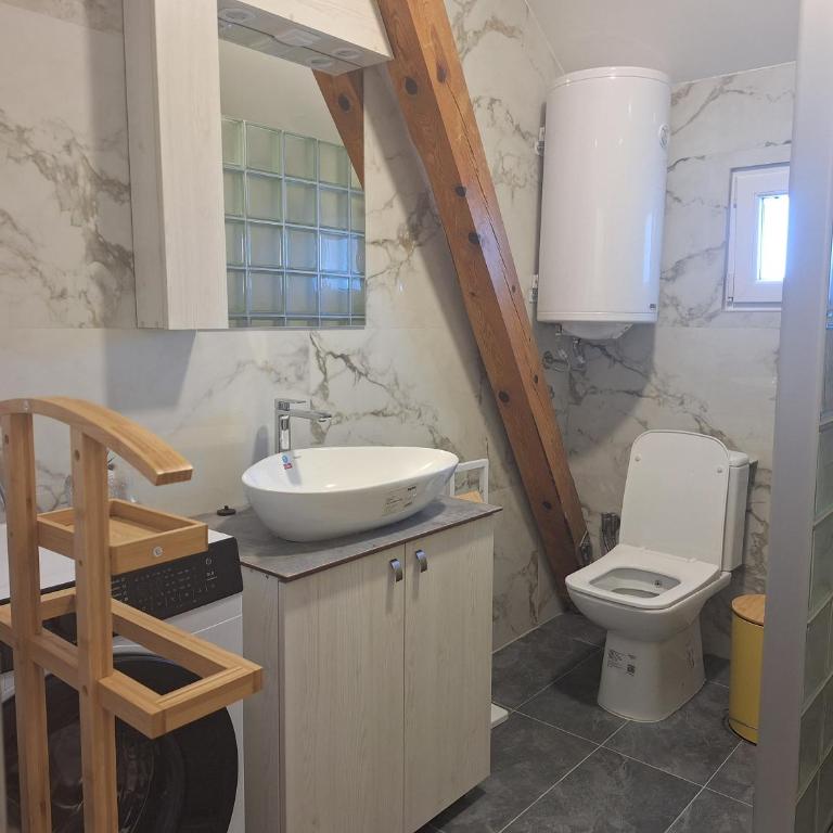 Iva Lux2 - Apartman sa 1 Spavaćom Sobom - 16