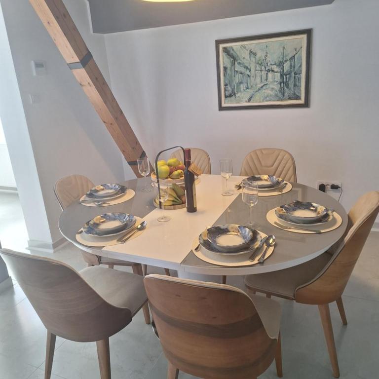 Iva Lux2 - Apartman sa 1 Spavaćom Sobom - 17