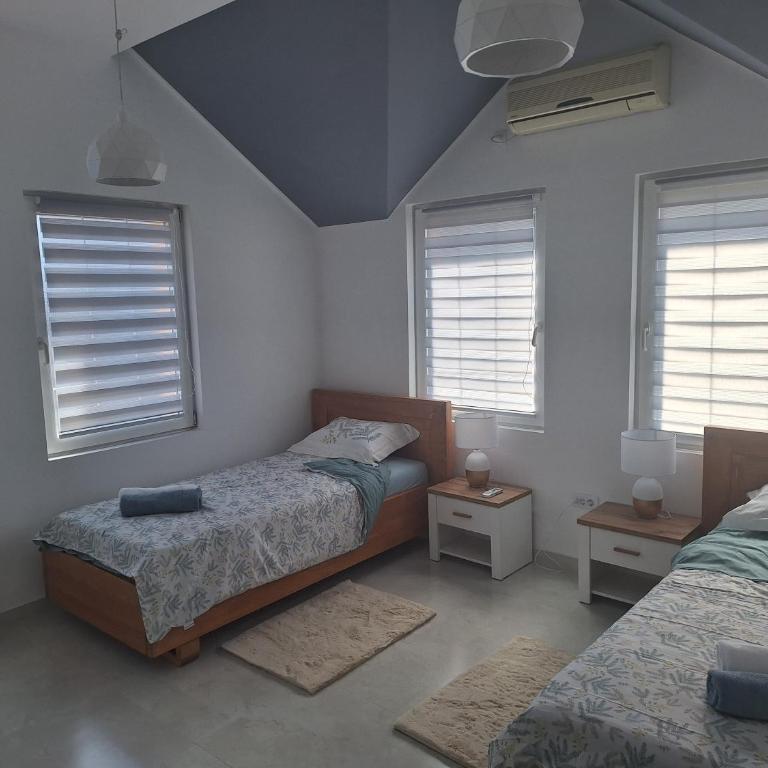 Iva Lux2 - Apartman sa 1 Spavaćom Sobom - 20