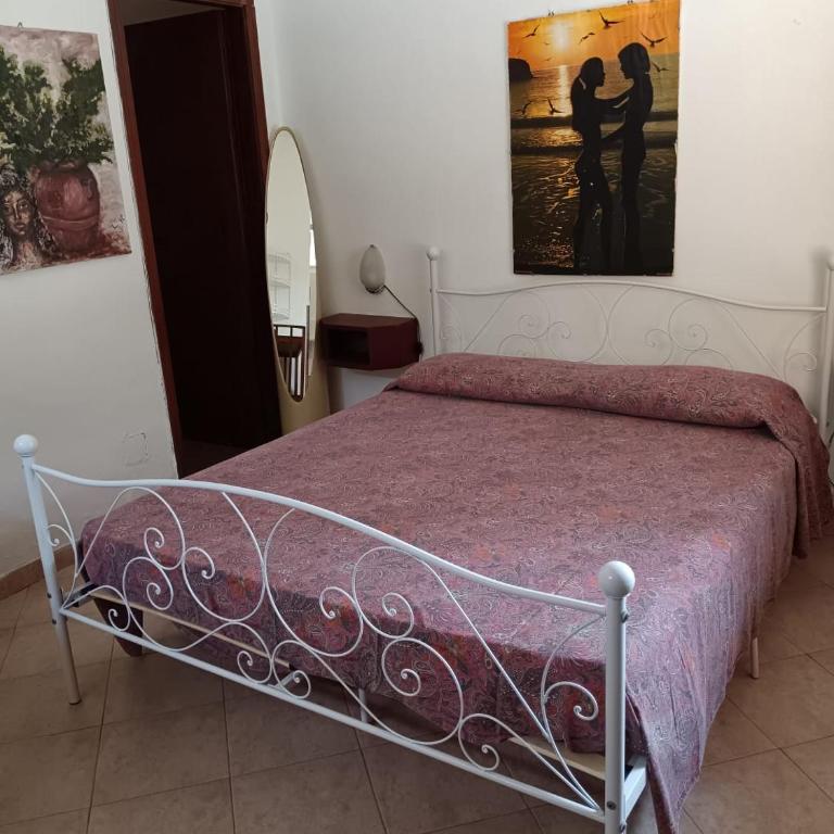 Villa Mirabelli - One-Bedroom House - 4