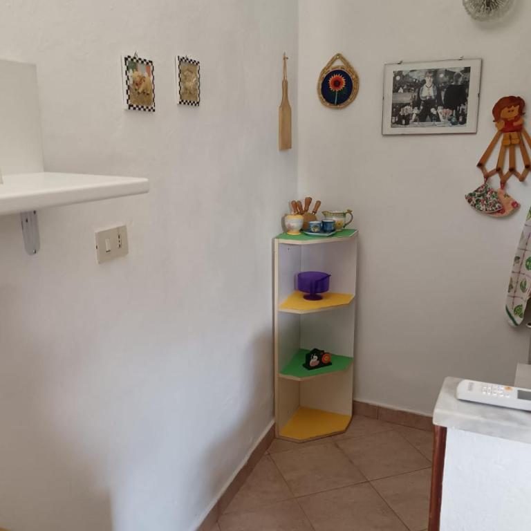 Villa Mirabelli - One-Bedroom House - 9