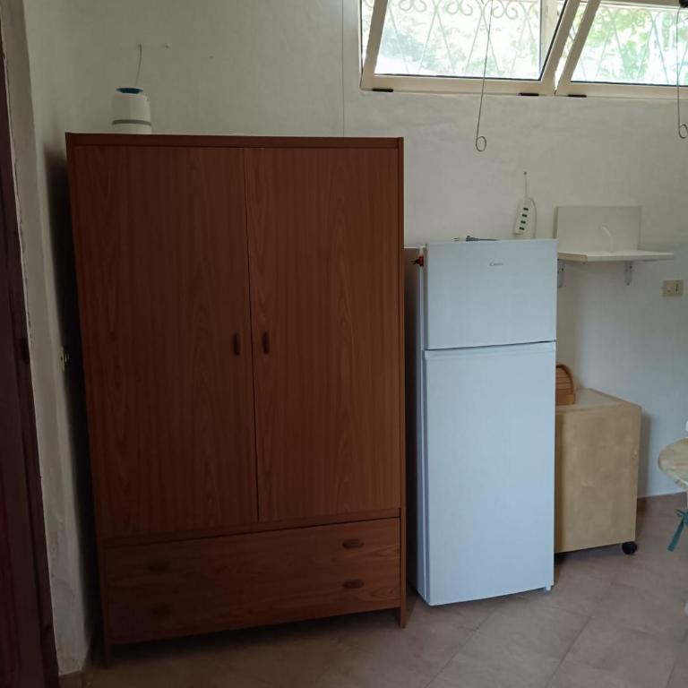 Villa Mirabelli - One-Bedroom House - 10