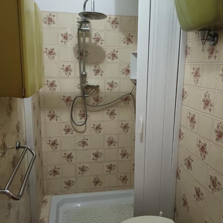 Villa Mirabelli - One-Bedroom House - 11