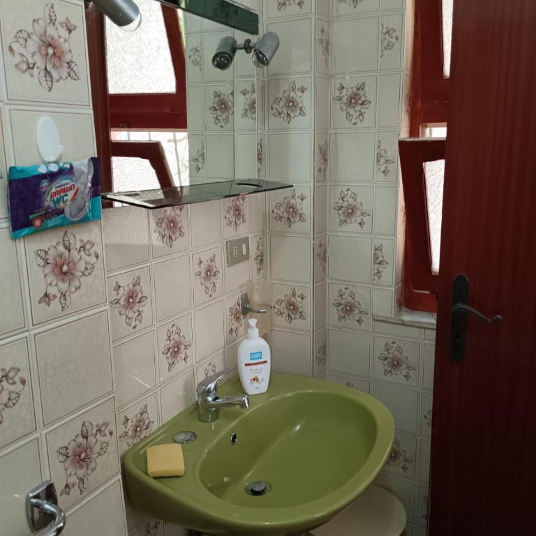 Villa Mirabelli - One-Bedroom House - 12