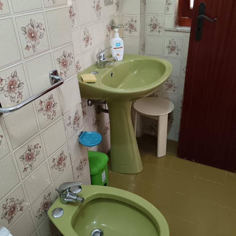 Villa Mirabelli - One-Bedroom House - 13