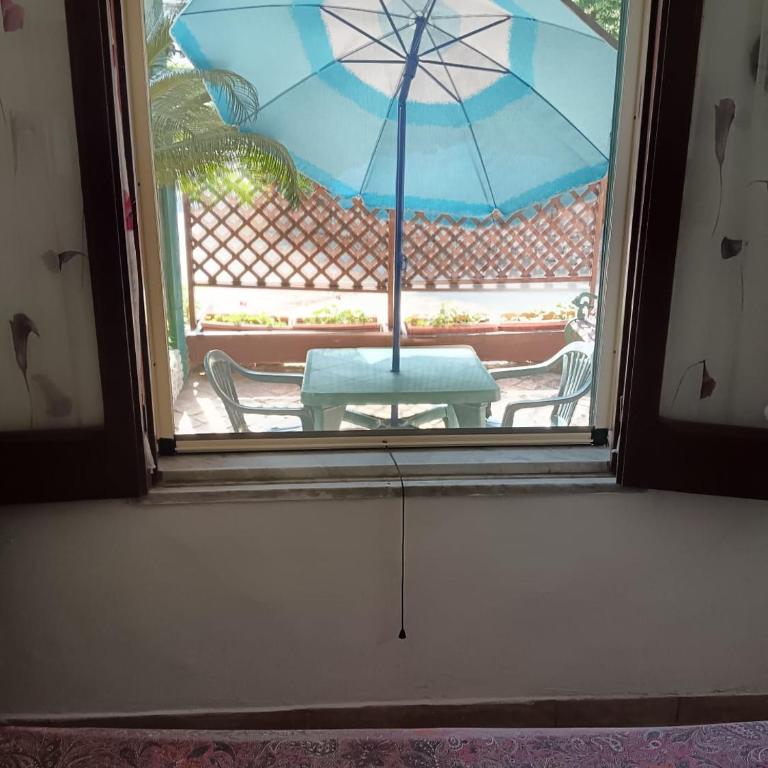 Villa Mirabelli - One-Bedroom House - 14