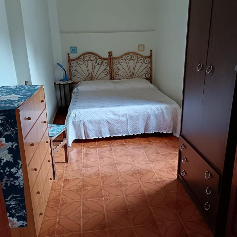 Villa Mirabelli - Two-Bedroom House - 14