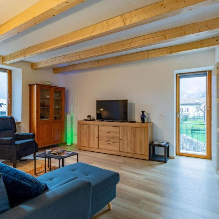 Casa "Tre Fontane" monti & laghi - Appartamento con 2 Camere da Letto - 5
