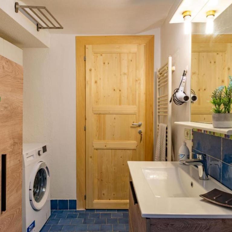 Casa "Tre Fontane" monti & laghi - Appartamento con 2 Camere da Letto - 19