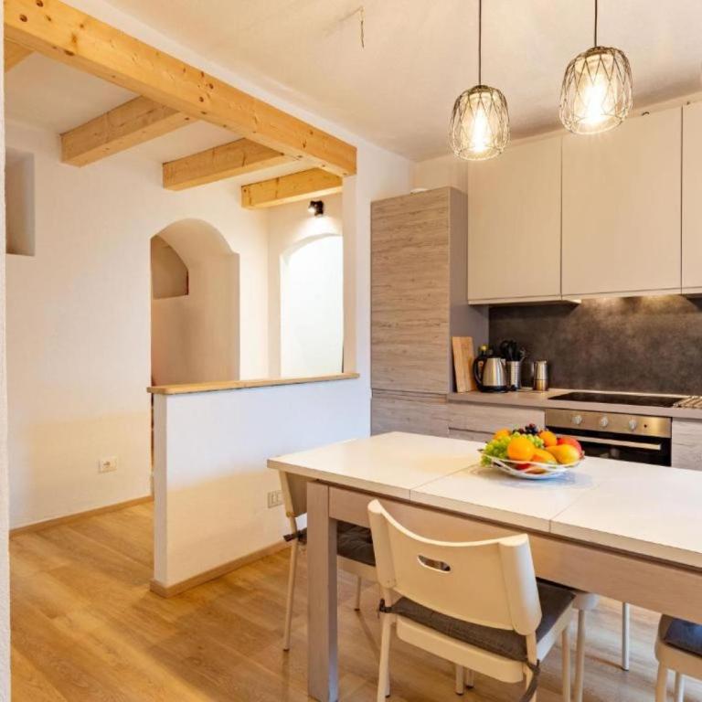 Casa "Tre Fontane" monti & laghi - Appartamento con 2 Camere da Letto - 8