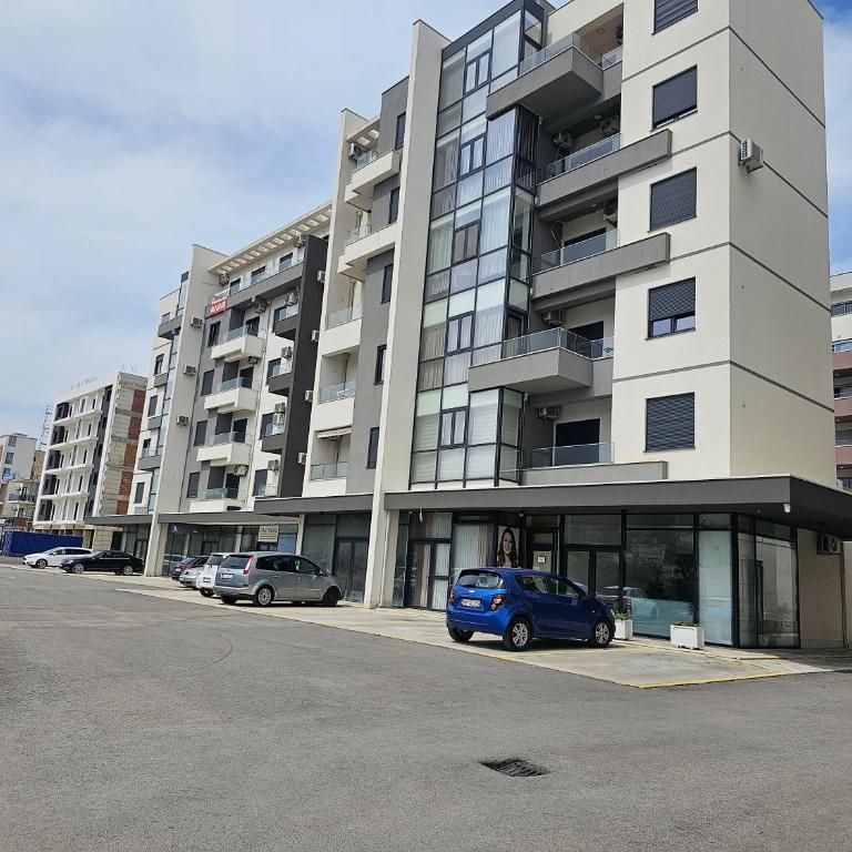 Moon Apartment - Two-Bedroom Apartment - 7