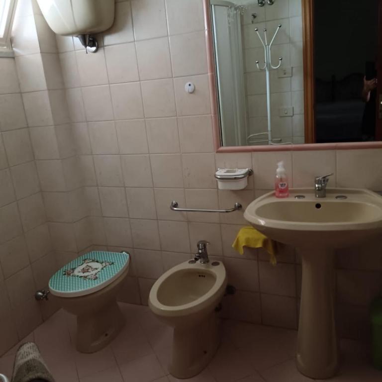 Villa Mirabelli - Two-Bedroom House - 21