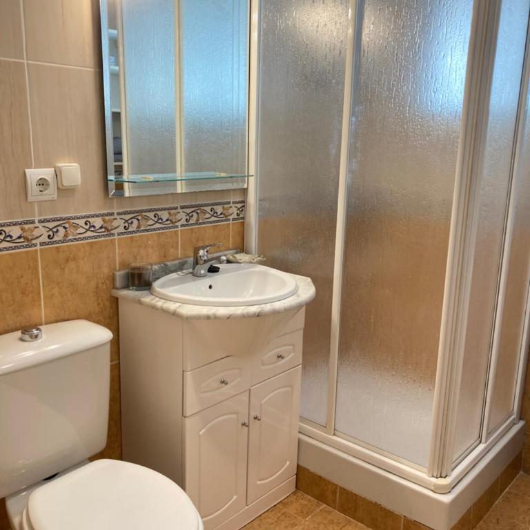 Great Hostels Apartments Carihuela - Apartamento de 1 dormitorio - 7
