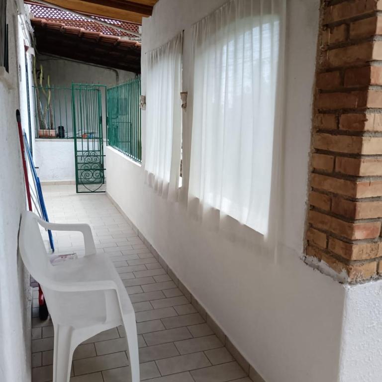 Villa Mirabelli - Two-Bedroom House - 22