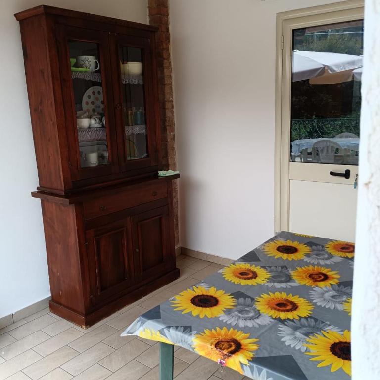 Villa Mirabelli - Two-Bedroom House - 23