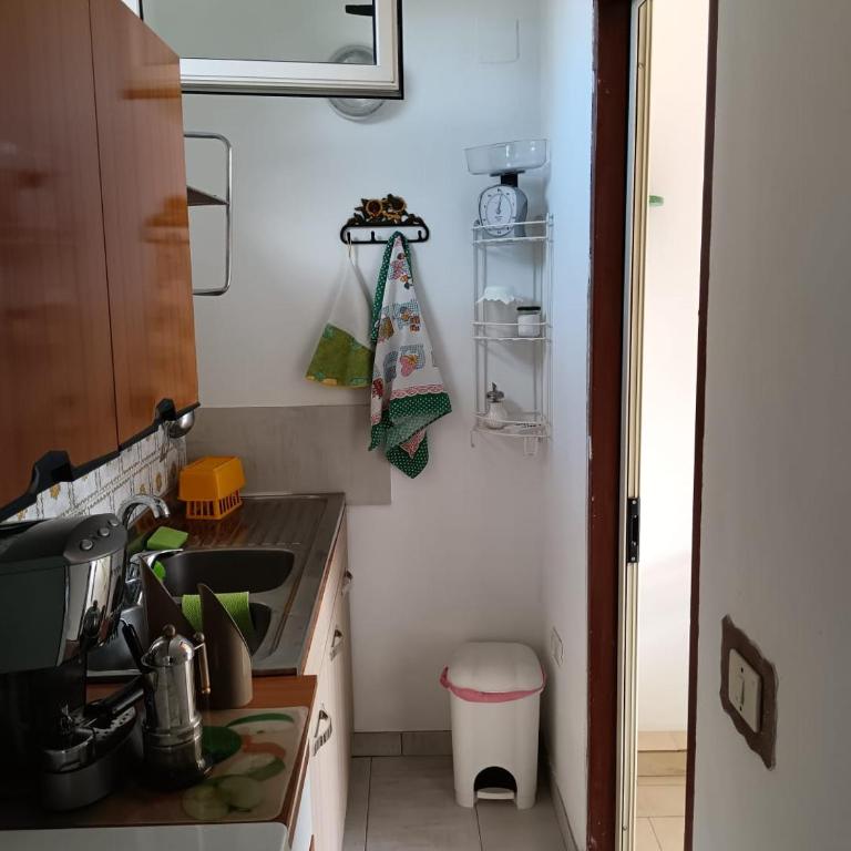 Villa Mirabelli - Two-Bedroom House - 25