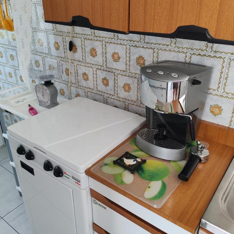 Villa Mirabelli - Two-Bedroom House - 26