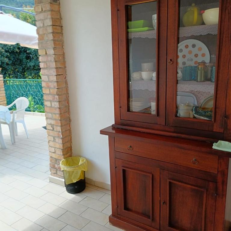 Villa Mirabelli - Two-Bedroom House - 27