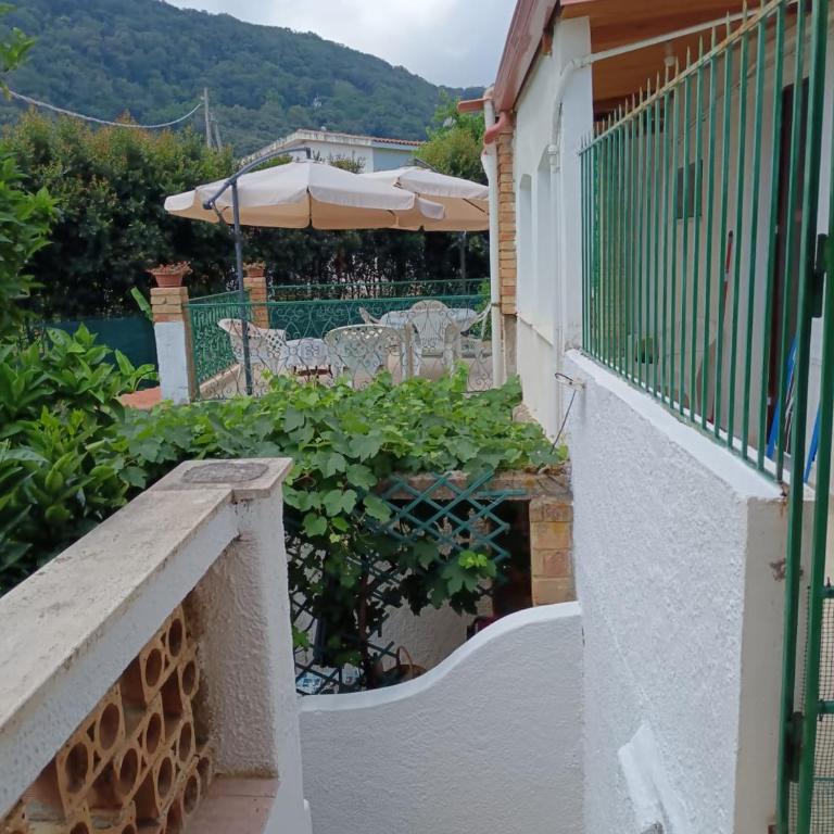 Villa Mirabelli - Two-Bedroom House - 28