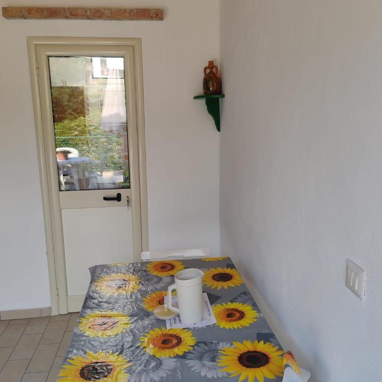 Villa Mirabelli - Two-Bedroom House - 29