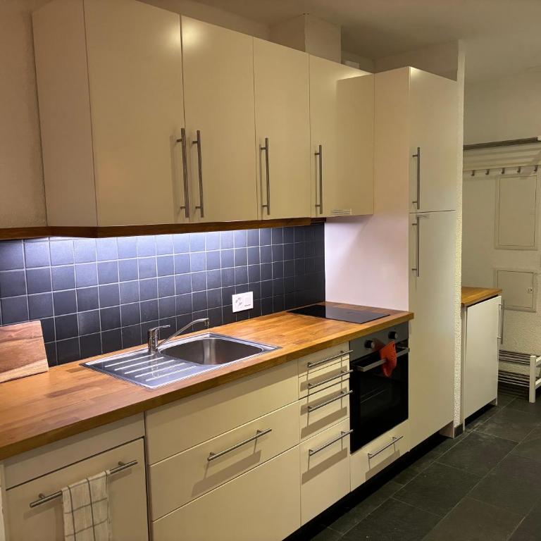 Holiday Appartment in Engelberg - Galtiberg - Appartamento con 2 Camere da Letto - 12