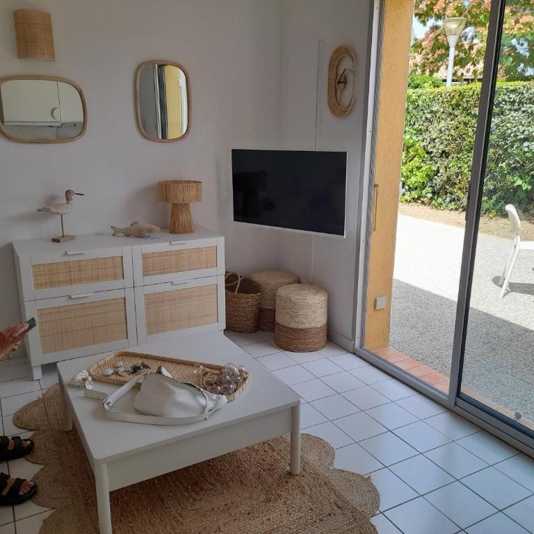 Maison entièrement restaurée et meublée à neuf - Haus mit 2 Schlafzimmern - 4