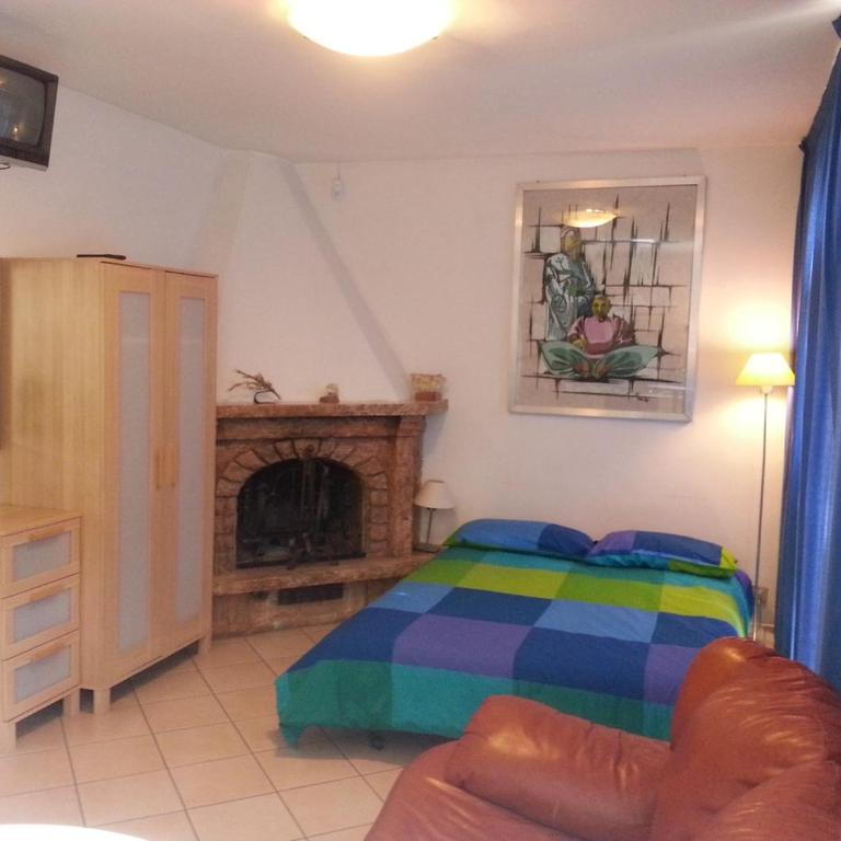 Modern studio with garden - Appartamento con 1 Camera da Letto - 4