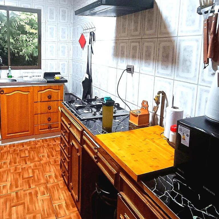 Chalet Valdivia - Casa de 3 dormitorios - 7