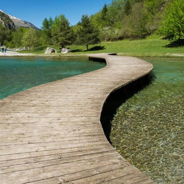Casa "Tre Fontane" monti & laghi - Appartamento con 2 Camere da Letto - 43