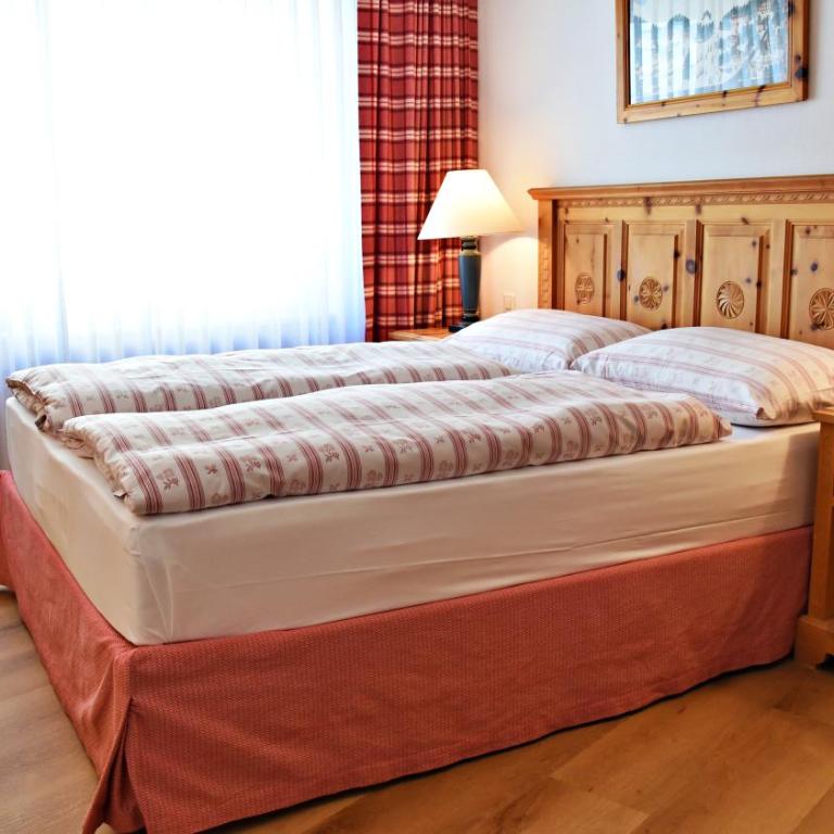 Crystal Hotel superior - Classic Doppelzimmer - 3