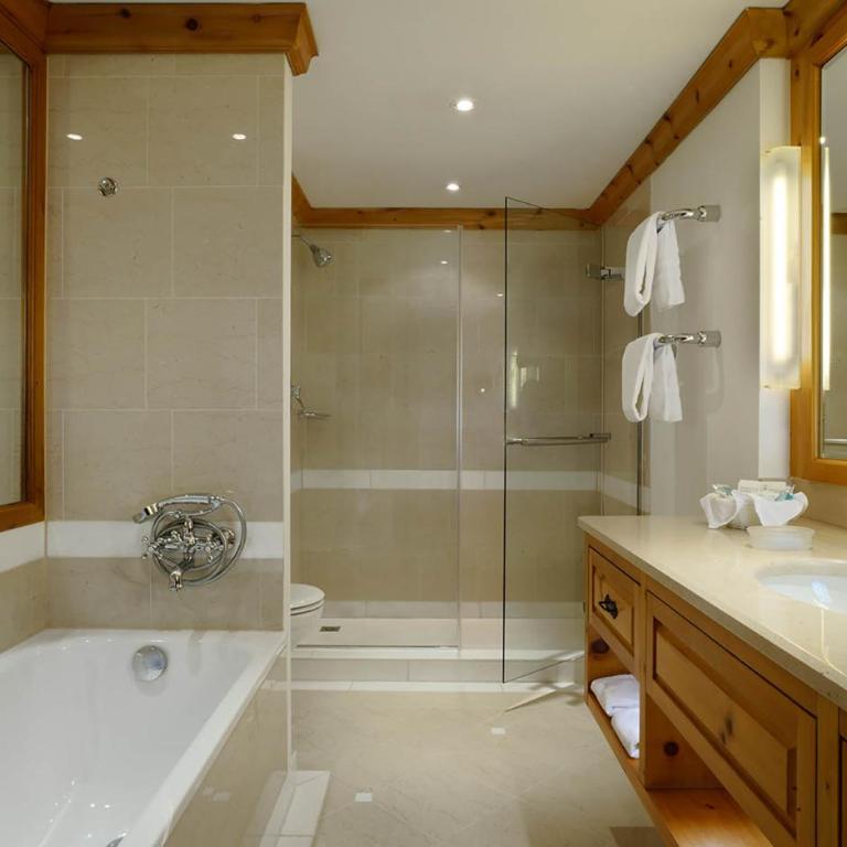 Crystal Hotel superior - Junior Suite - 4