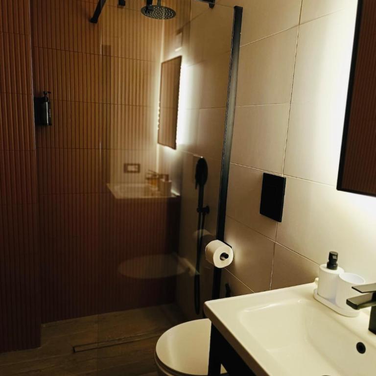 Viva la Vida hospitality - Bari - Appartamento con 1 Camera da Letto - 25