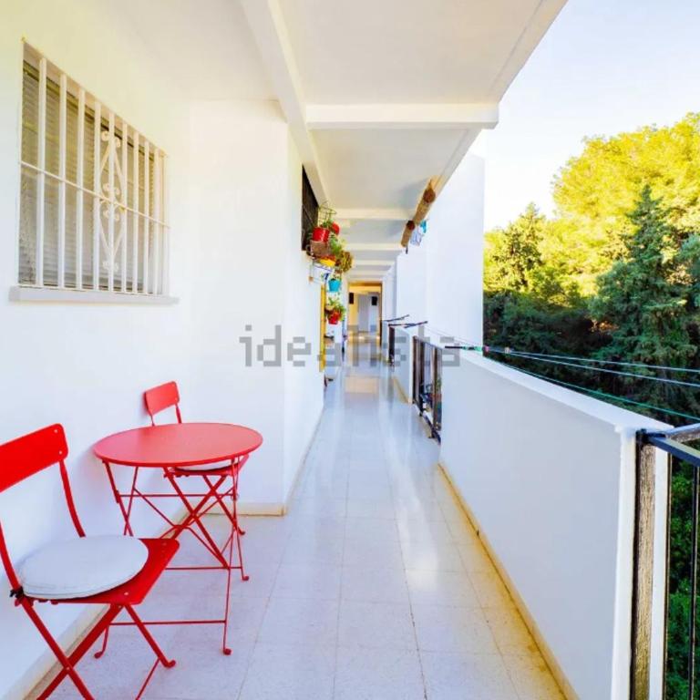 Great Hostels Apartments Carihuela - Apartamento de 1 dormitorio - 8