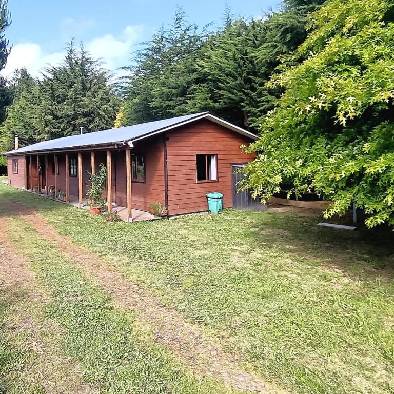 Chalet Valdivia - Casa de 3 dormitorios - 3