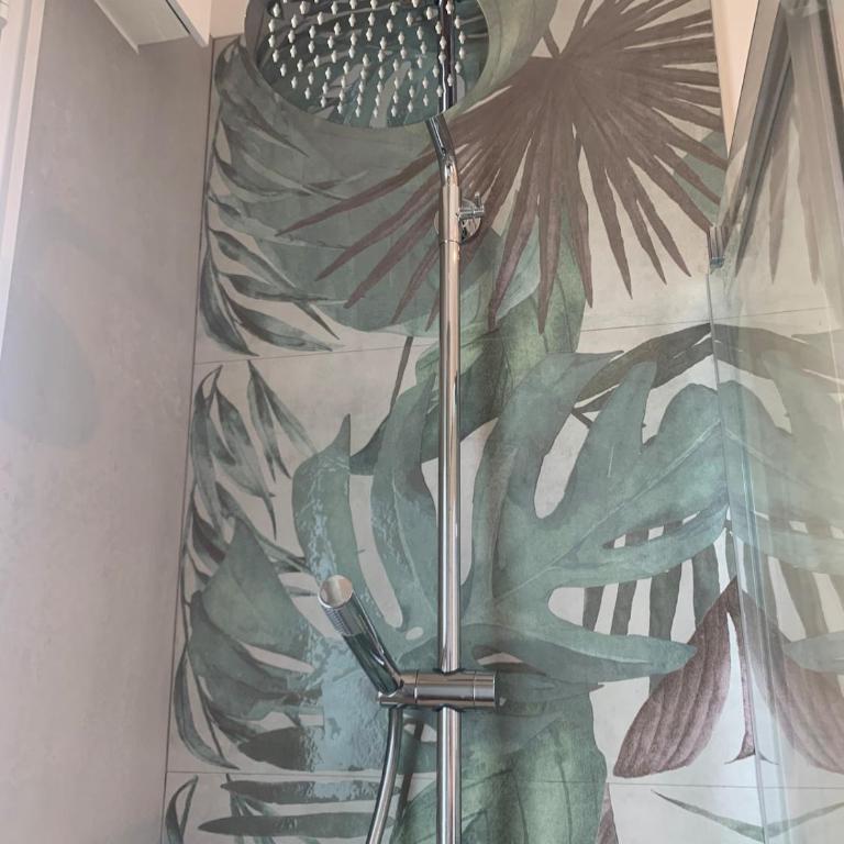 La Maison de Gio - Appartamento con 1 Camera da Letto - 27