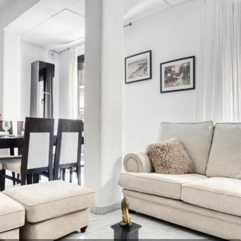 Great downtown apartment - Apartment - 1