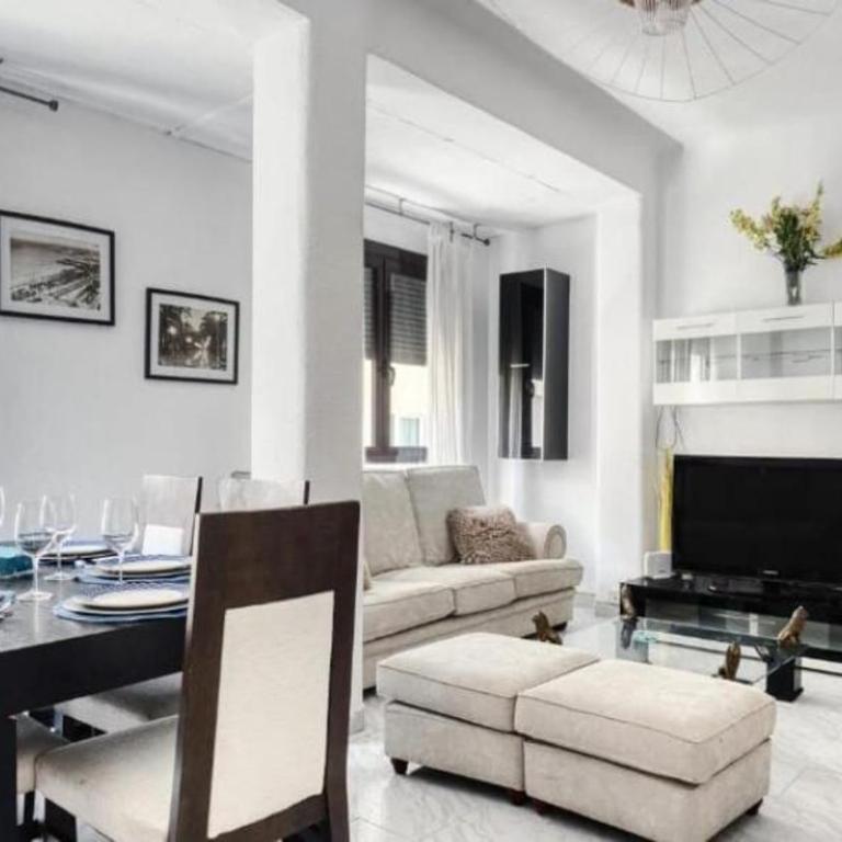 Great downtown apartment - Apartment - 5